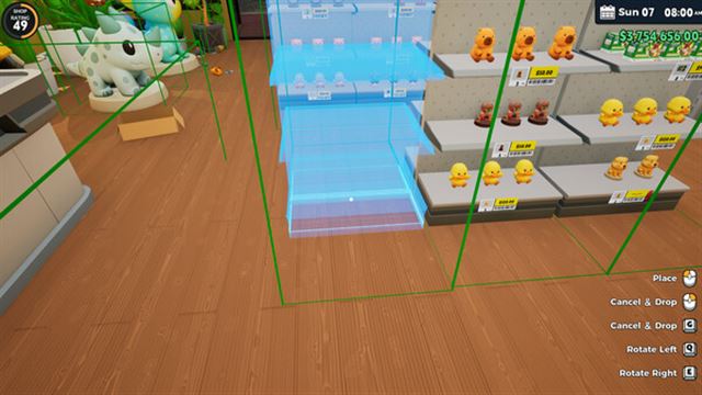 Tải game Card Shop Simulator Multiplayer-GoldBerg