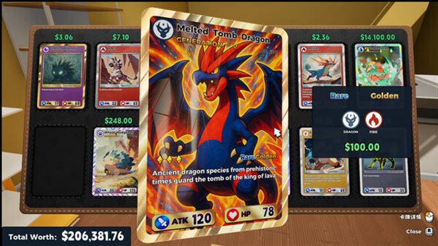 Tải game Card Shop Simulator Multiplayer-GoldBerg