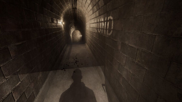 Tải game EMOTIONLESS The Last Ticket-P2P