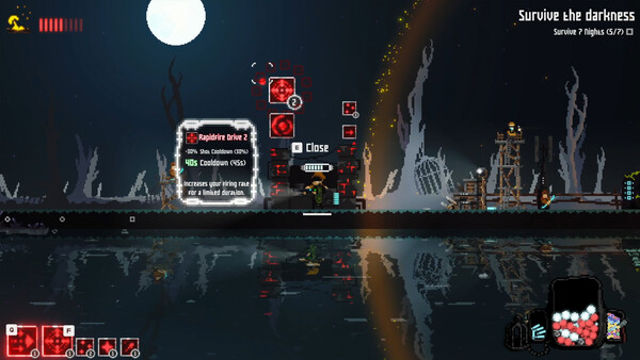 Tải game The Ember Guardian v1.0.2.1-P2P