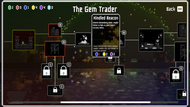 Tải game The Ember Guardian v1.0.2-P2P