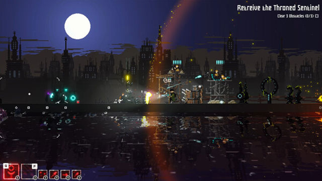 Tải game The Ember Guardian v1.0.2.1-P2P