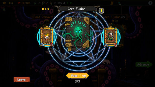 Tải game Summoners Gambit-TENOKE