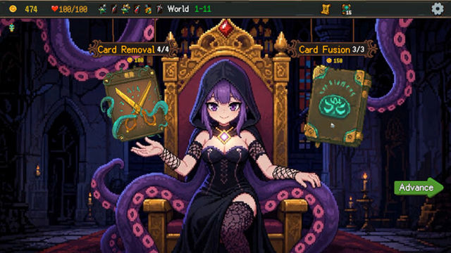 Tải game Summoners Gambit-TENOKE