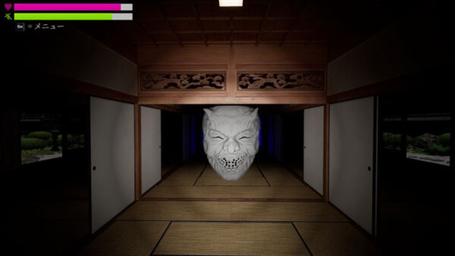 Tải game Shichiya Shrine-TENOKE