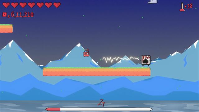 Tải game For Aerolite-TENOKE