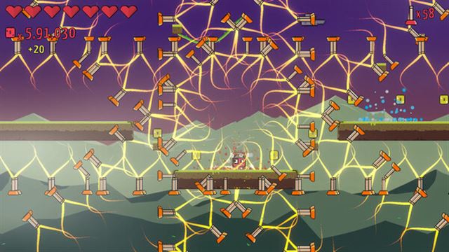 Tải game For Aerolite-TENOKE
