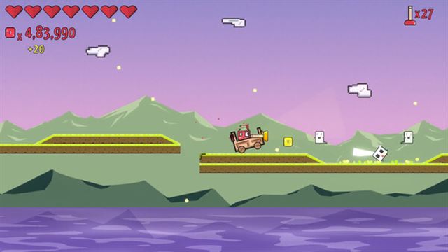 Tải game For Aerolite-TENOKE
