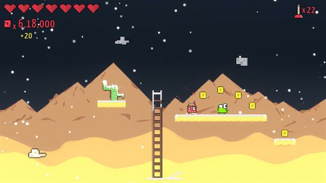 Tải game For Aerolite-TENOKE