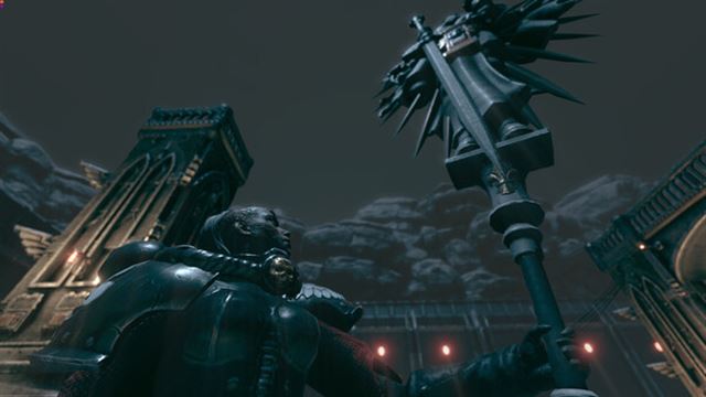 Tải game Warhammer 40000 Battlesector Deeds of the Fallen-RUNE