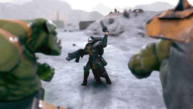 Tải game Warhammer 40000 Battlesector Deeds of the Fallen-RUNE