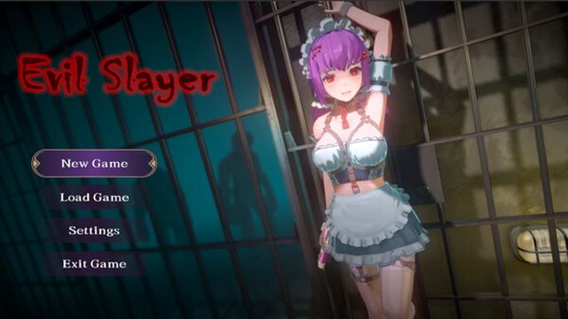 Tải game EvilSlayer-TENOKE