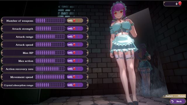 Tải game EvilSlayer-TENOKE