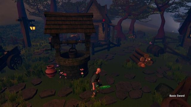 Tải game Eternal Decay Souls-TENOKE