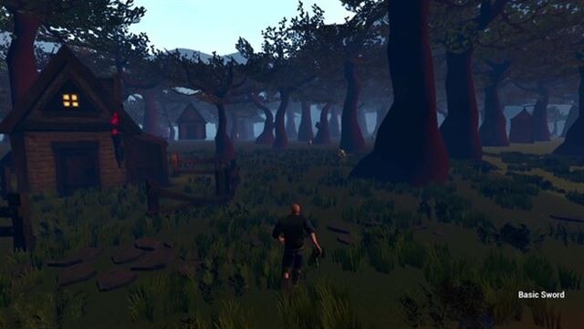 Tải game Eternal Decay Souls-TENOKE