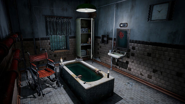 Tải game Terror Call-GoldBerg