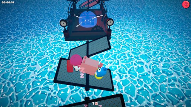 Tải game Steal The Pig-TENOKE