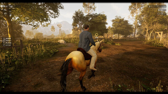 Tải game Hillshade Farm Early Access