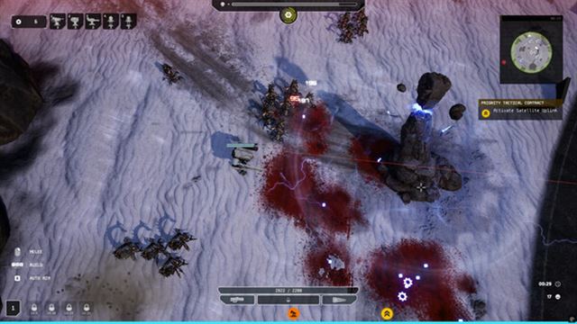 Tải game Iron Core Mech Survivor v3.0.8-P2P