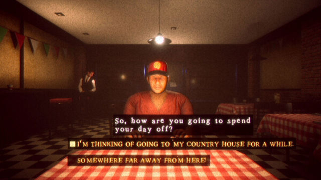 Tải game Terrors to Unveil Day Off-GoldBerg