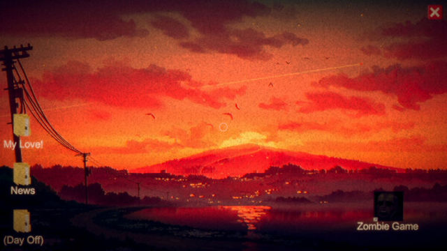 Tải game Terrors to Unveil Day Off-GoldBerg