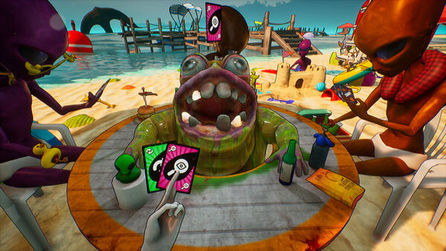 Tải game Bogos Binted-TENOKE