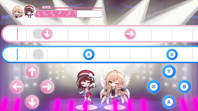 Tải game Heroic Songs the Remix-TENOKE