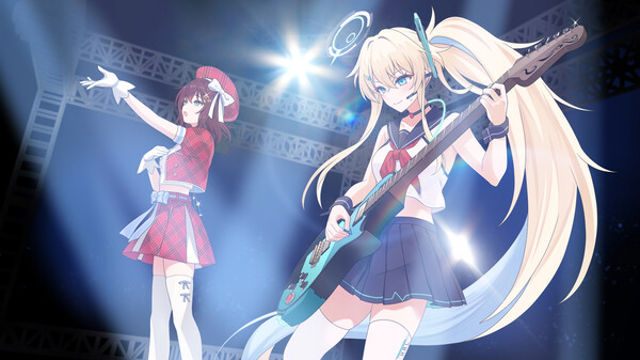 Tải game Heroic Songs the Remix-TENOKE