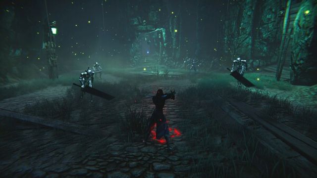 Tải game Anima Gate of Memories I and II Remaster-RUNE