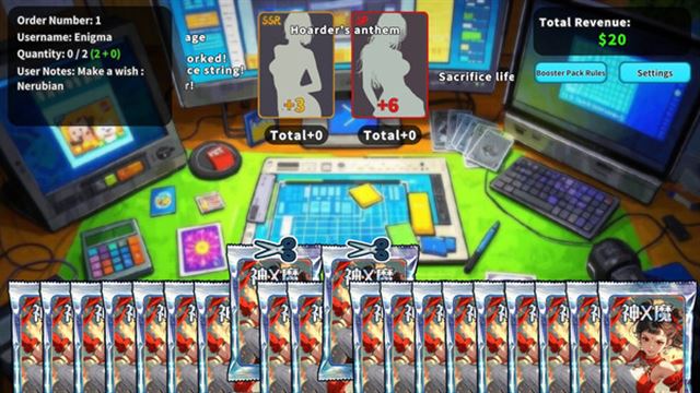 Tải game Card Streamer Simulator-TENOKE