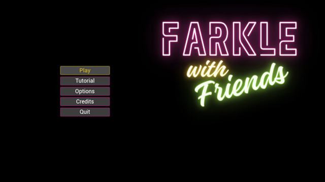 Tải game Farkle with Friends-TENOKE