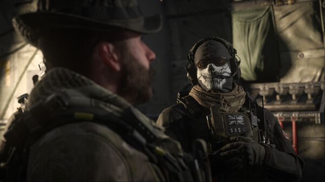 Tải game Call of Duty Modern Warfare III v10.4-P2P