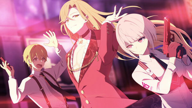 Tải game ROAD59 A Yakuzas Last Stand-GoldBerg