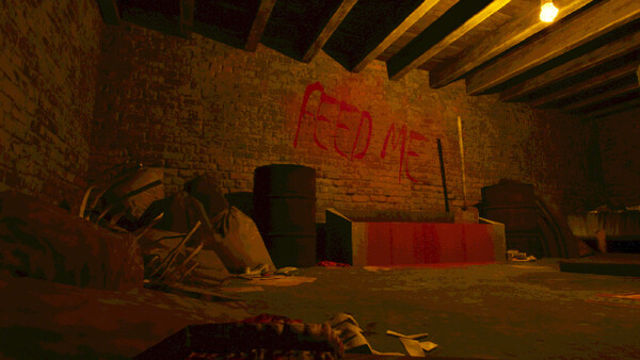 Tải game Cat Named Mojave-TENOKE