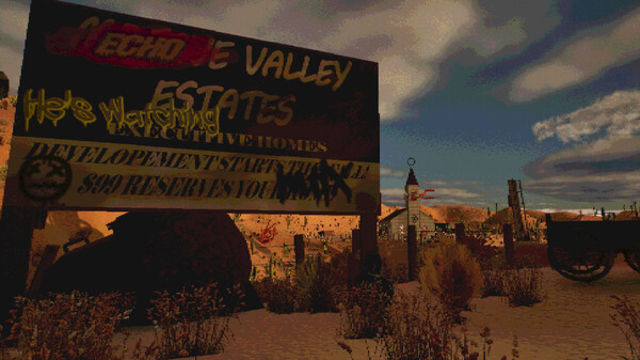 Tải game Cat Named Mojave-TENOKE