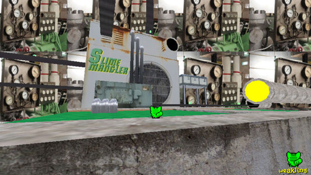 Tải game Funi Raccoon Game v20260821-P2P