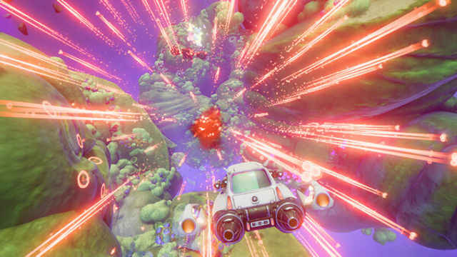 Tải game Cosmo Tales Early Access