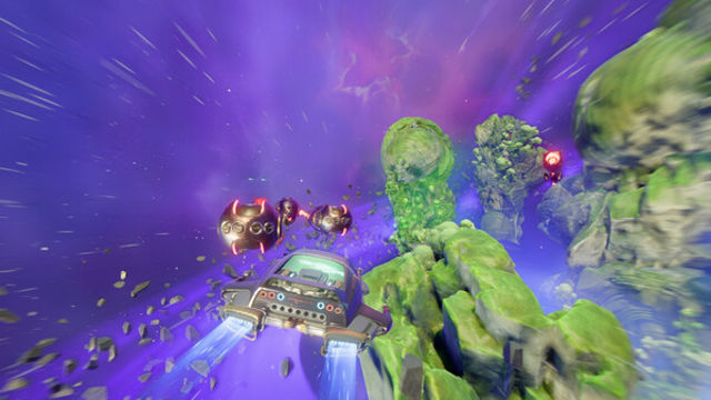 Tải game Cosmo Tales Early Access