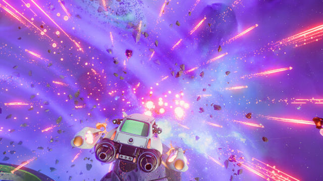 Tải game Cosmo Tales Early Access