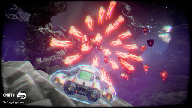 Tải game Cosmo Tales Early Access