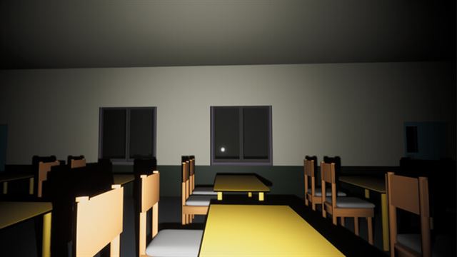Tải game White Day Lost Class Funds-TENOKE