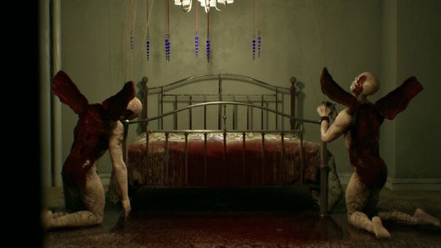 Tải game Manivore-TENOKE