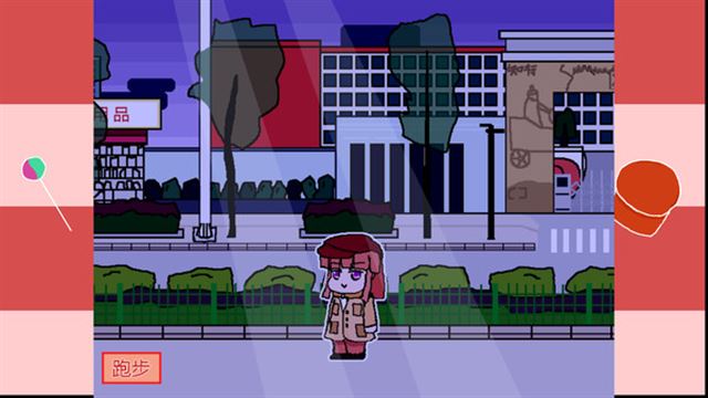 Tải game Girl Detective White Cat-TENOKE