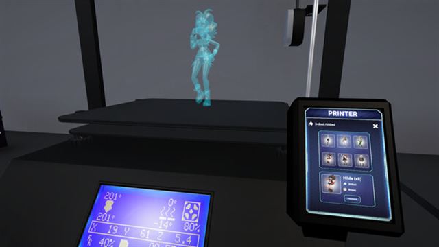 Tải game Figure Shop Simulator-TENOKE