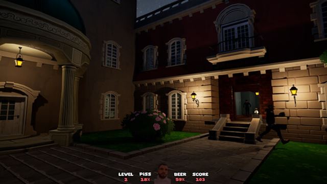 Tải game Pub Toilet Simulator 25-TENOKE