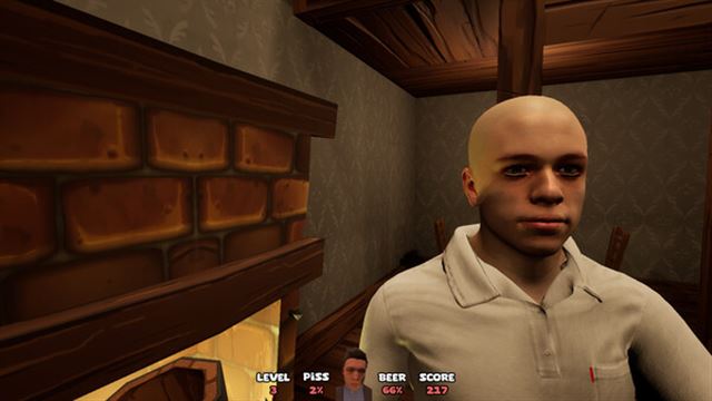 Tải game Pub Toilet Simulator 25-TENOKE