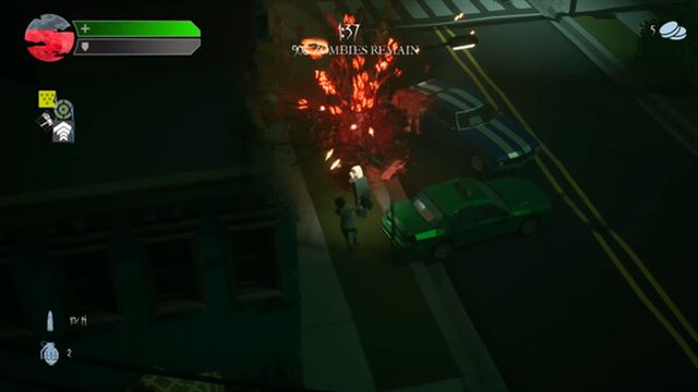 Tải game Moonlit Carnage-TENOKE