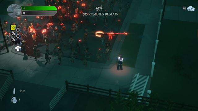 Tải game Moonlit Carnage-TENOKE