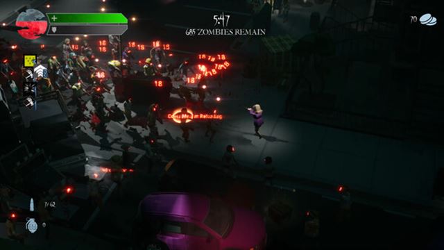 Tải game Moonlit Carnage-TENOKE