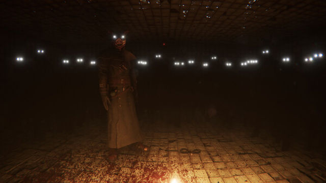 Tải game A.A.U Black Site Early Access